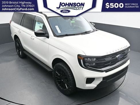 New 2025 Ford Expedition Active AWD/4WD image 15