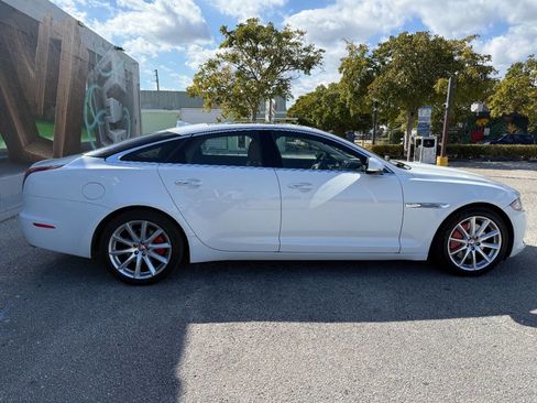 Used 2014 Jaguar XJ L Portfolio image 6
