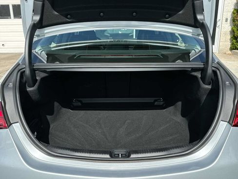 Used 2026 Mercedes-Benz C 300 Sedan image 26
