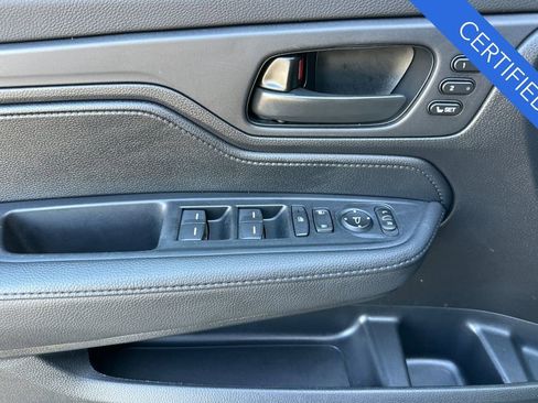 Certified 2025 Honda Odyssey Sport-L image 11