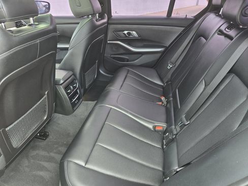 Used 2023 BMW M340i w/ Driving Assistance Package RWD image 23