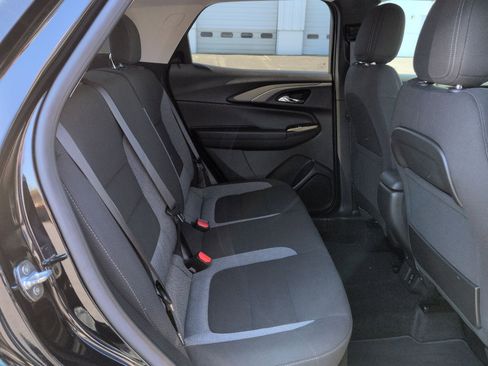 Certified 2023 Chevrolet TrailBlazer LT w/ Convenience Package image 26