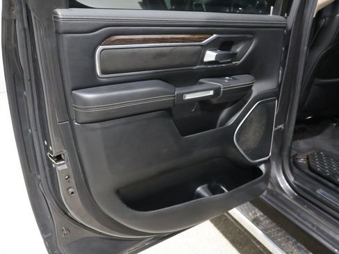 Used 2019 RAM 1500 Laramie image 20
