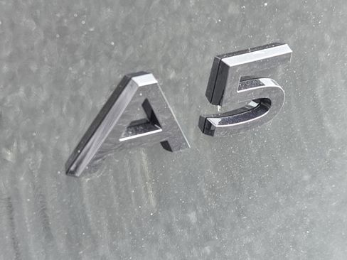 New 2025 Audi A5 2.0T Premium Plus image 9