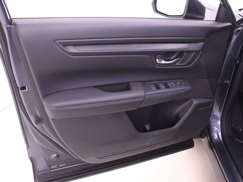 Certified 2023 Honda CR-V EX image 9