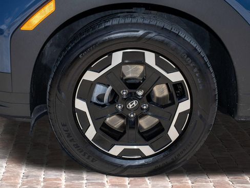 Used 2025 Hyundai Santa Fe SEL image 41