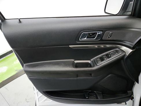 Used 2017 Ford Explorer 4WD Police Interceptor image 21
