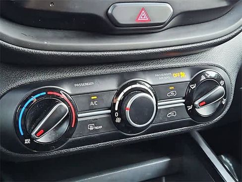 Used 2023 Kia Soul LX w/ Option Group 015 image 22