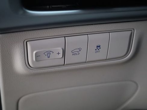 New 2026 Hyundai Tucson SEL AWD/4WD image 10