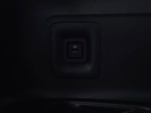 Used 2019 INFINITI QX60 Luxe image 22