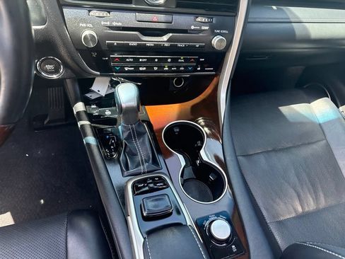 Used 2018 Lexus RX 350 FWD w/ Premium Package image 15