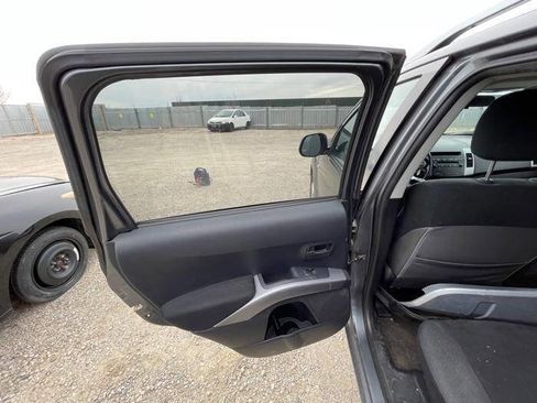 Used 2007 Mitsubishi Outlander XLS image 24