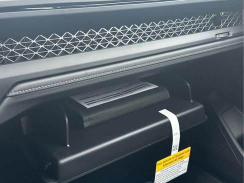 New 2026 Honda Accord LX image 38