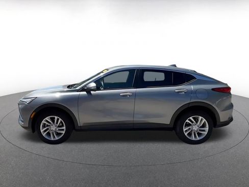 Used 2025 Buick Envista Preferred FWD image 8