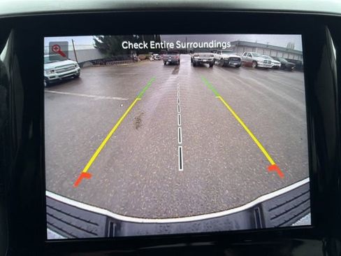 Used 2024 RAM 2500 Laramie w/ Safety Group image 29