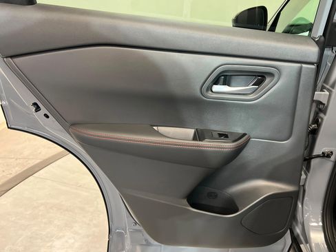 New 2026 Nissan Rogue Rock Creek w/ Rock Creek Premium Package image 18