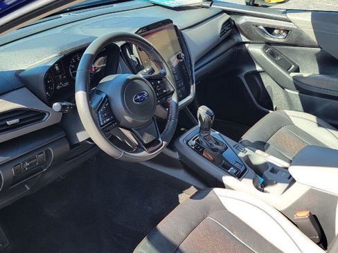 Used 2024 Subaru Crosstrek 2.5i Limited image 5