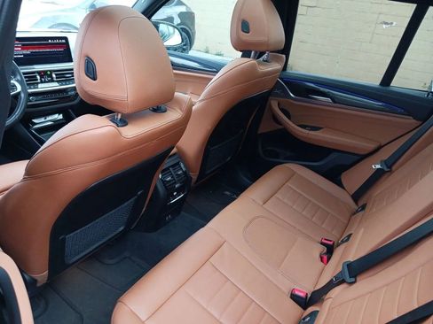 Used 2022 BMW X3 M40i w/ Premium Package image 5