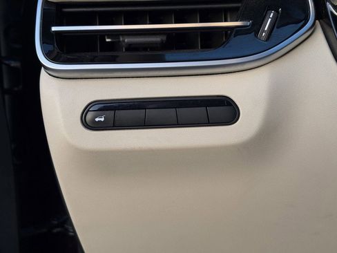 Used 2022 INFINITI QX60 Pure image 24