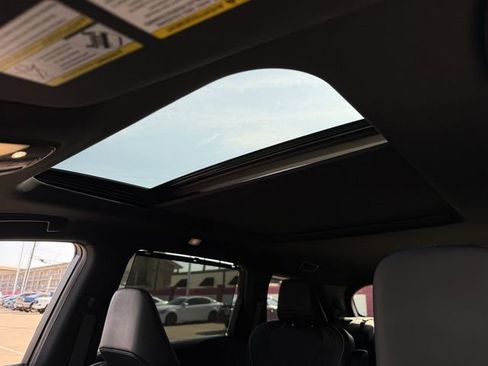 Used 2022 INFINITI QX60 Autograph w/ Cargo Package FWD image 25