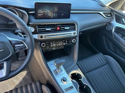 New 2026 Genesis G70 2.5T Prestige image 27