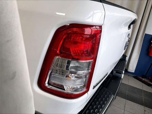 Used 2023 RAM 1500 Big Horn image 33