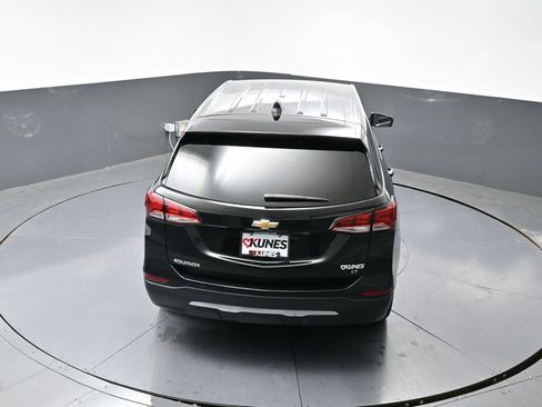 Used 2024 Chevrolet Equinox LT image 23