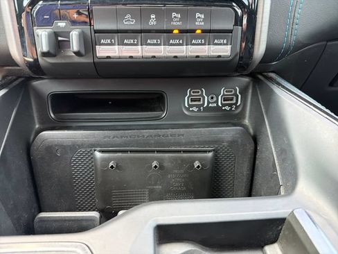 Used 2023 RAM 1500 TRX w/ TRX Level 2 Equipment Group AWD/4WD image 32