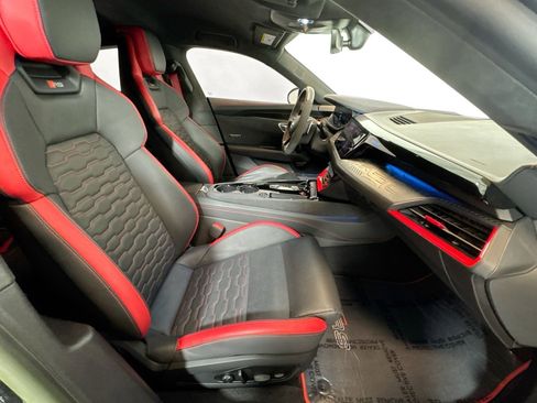 Used 2023 Audi RS e-tron GT AWD/4WD image 26
