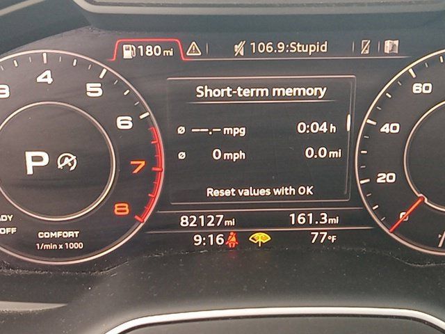 Used 2018 Audi Q7 3.0T Prestige AWD/4WD image 12