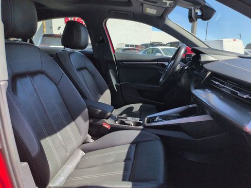Used 2023 Audi A3 2.0T Premium image 17