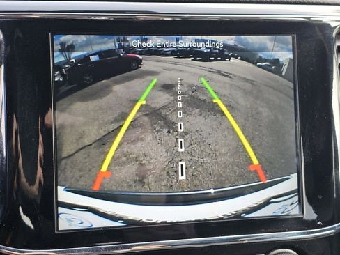 Used 2019 Jeep Grand Cherokee Limited AWD/4WD image 10