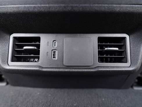 New 2025 Chevrolet Silverado 1500 Custom AWD/4WD image 12