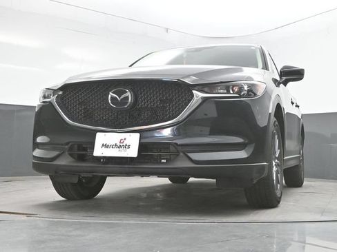 Used 2021 MAZDA CX-5 Touring AWD/4WD image 22