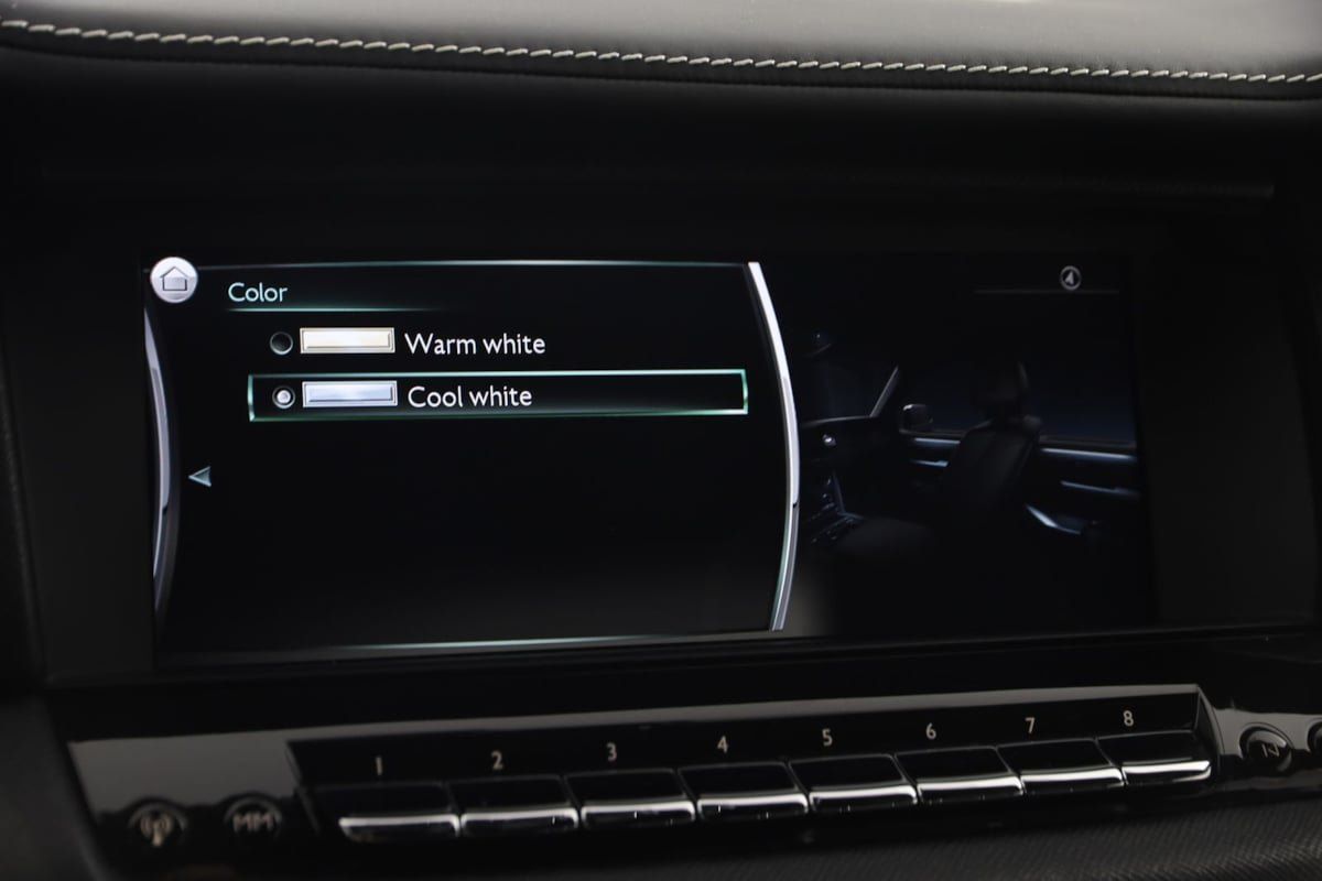 Used 2024 Rolls-Royce Cullinan Black Badge AWD/4WD image 64