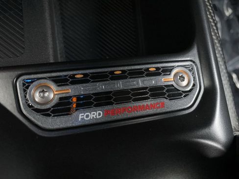 New 2025 Ford Bronco Raptor image 31