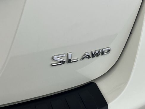 Used 2012 Nissan Rogue SL image 26