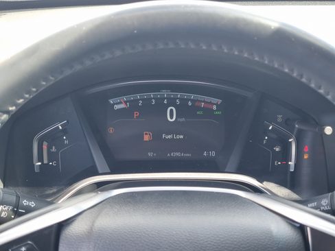 Used 2020 Honda CR-V EX-L image 29