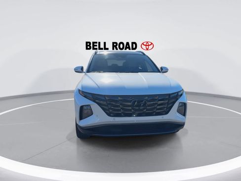 Used 2023 Hyundai Tucson Limited image 3