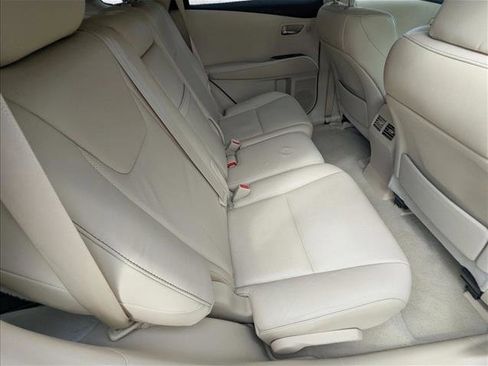 Used 2014 Lexus RX 350 w/ Navigation Package image 21