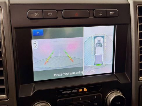 Used 2020 Ford F150 Raptor w/ Equipment Group 802A Luxury image 19