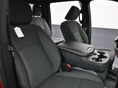 New 2026 RAM 2500 Tradesman image 25