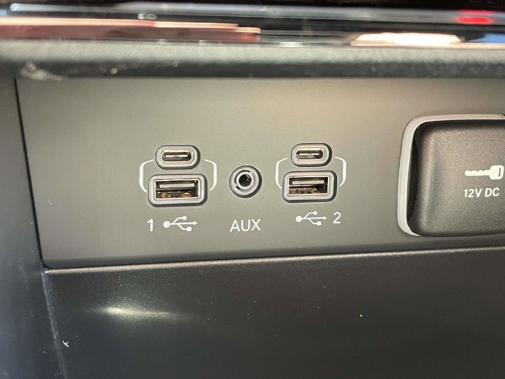 New 2027 Jeep Grand Cherokee 4WD image 38