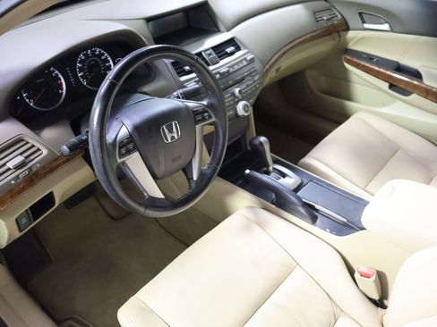 Used 2008 Honda Accord EX-L image 19