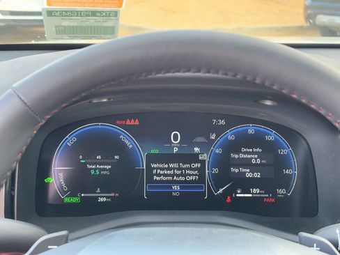 Certified 2026 Toyota Camry XSE image 24