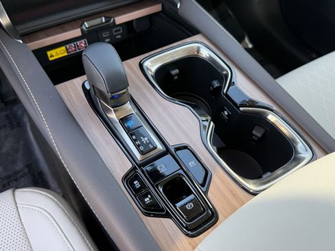 New 2026 Lexus RX 350 RX 350h Premium+ image 23