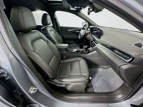 Used 2024 Buick Envista Avenir FWD image 27