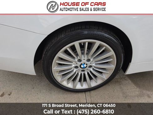 Used 2014 BMW 428i xDrive Coupe AWD/4WD image 21
