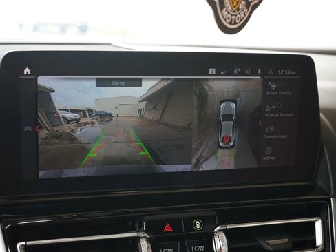 Used 2023 BMW 840i Gran Coupe w/ Comfort Seating Package image 10