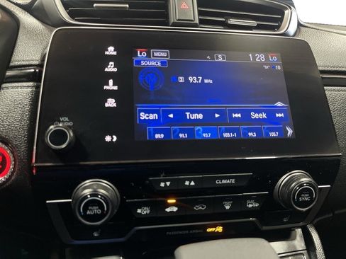 Used 2022 Honda CR-V EX image 9